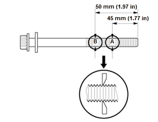 Cylinder Head Assembly - Service Information
